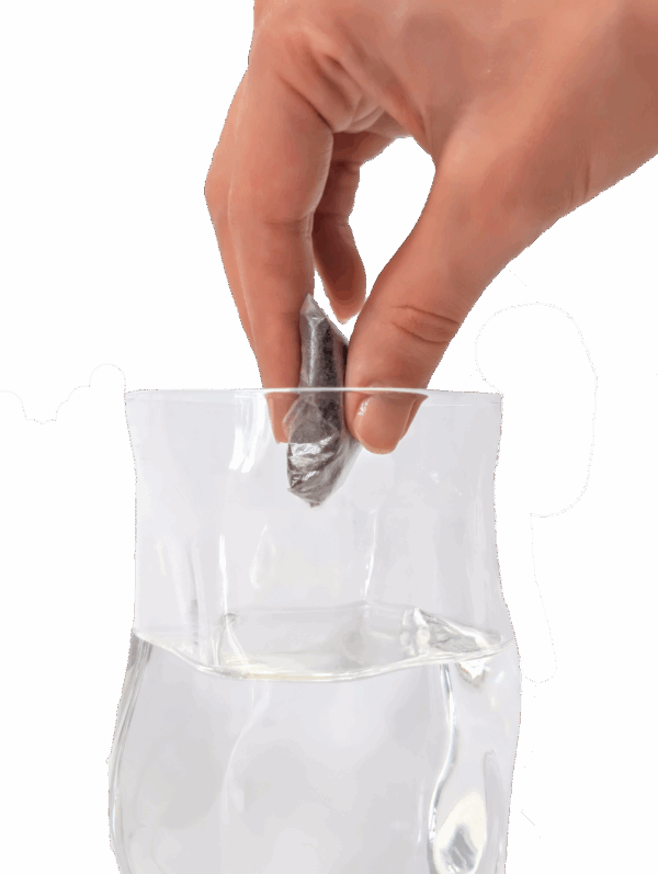 Plant Based Gel Film Pouches - Image 2